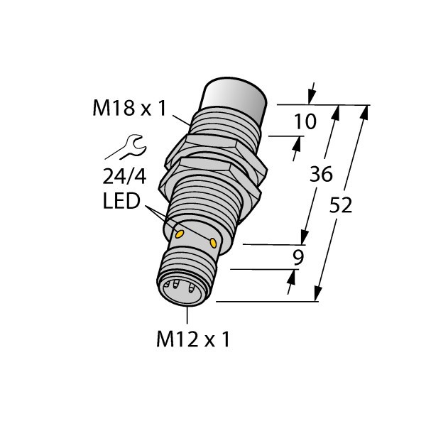 NI15U-EM18WD-VP6X-H1141 | 1634978